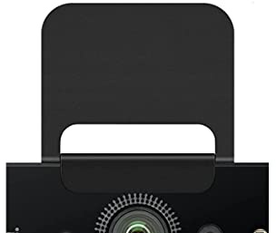 Webcam Privacy Shutter Protects Lens Cap Hood Cover for Logitech Brio Ultra HD Pro Webcam