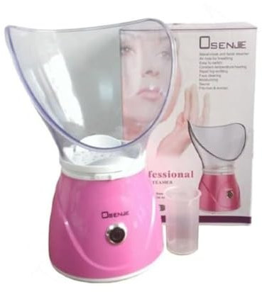 Osenjie, vaporizzatore facciale professionale e macchina di umidità
