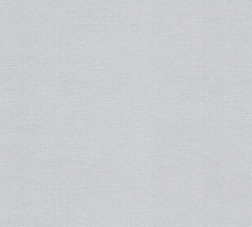 A.S. Création T1510 90321 Glasfasertapete Glasgewebe weiß Raute 50.00 x 1.00 m Tapete Glasfaser 50 m²