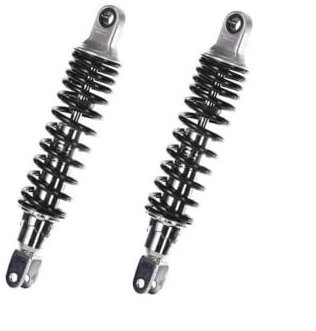 Yss Bi-Stoßdämpfer hinten Twin Shock SYM GTS 300i