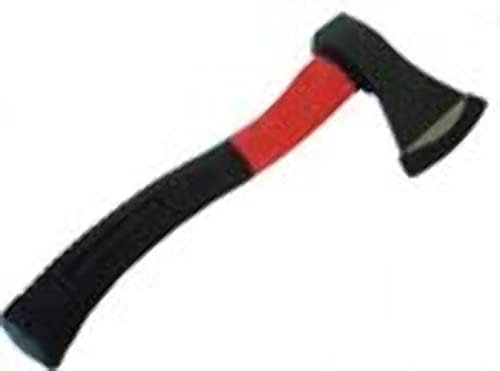 Synx Tools Handyxa ERGO 600 Gr - Ergonomiskt handtag - Handaxar/Klackar - Kratta - Jordbearbetare - Trädgårdsartiklar