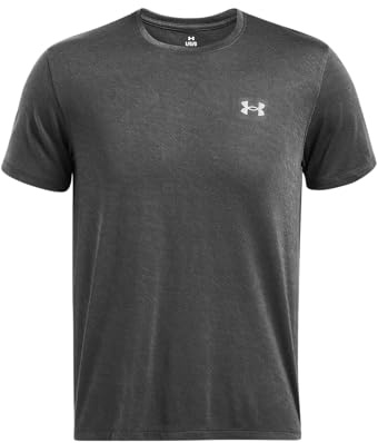 Under Armour Men's UA Launch CAMO Shortsleeve Shirt