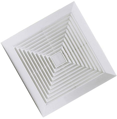 Cabilock Ventilador De Escape De Baño Ventilador De Escape De Cocina Ventilador De Escape De Baño Ventilador De Escape De Baño Ventilador Extractor De Baño Ventilador Extractor De Ducha