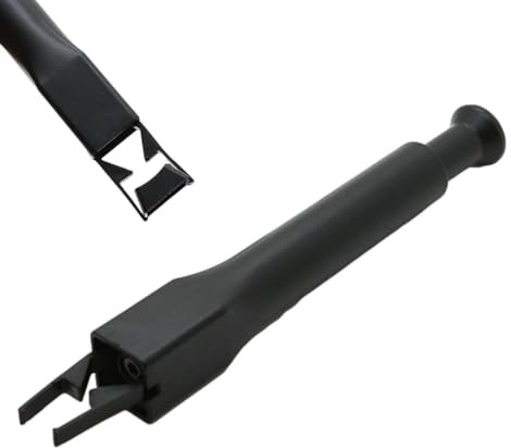 Estrattore di Tastiera, rimozione di Morsetti, Interruttore Meccanico per Tastiera, Strumenti Facili per aziende, Case Private e officine di Riparazione della Tastiera