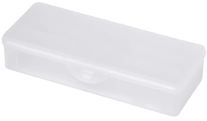 Caja de herramientas de manicura, caja de almacenamiento de doble capa para personales para organizar uñas de plástico, caja de herramientas para manicura y pedicura conjuntos de doble capa personal