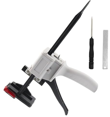 Tätningspress dispenser – tub squeezer precision | uttryckare för tätningsmedel tandkräm konstruktion färg resa handarbete hjälp för gör-det-själv
