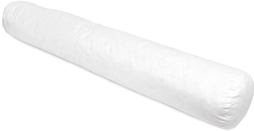 GRIZZ'LIT PLUMES Nackenrolle, 140 cm, 100% Entenfedern