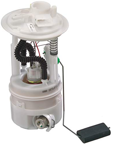 PIERBURG 7.00468.46.0 Benzinpumpe 111mm elektrisch