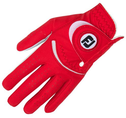 Footjoy FJ Spectrum-Guanti da Golf