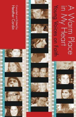 Warm Place in My Heart, A 1st edition by Heather Cardin (2007) Taschenbuch