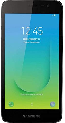 Samsung Galaxy J2 Core Dual SIM 8GB 1GB RAM SM-J260F/DS Noir SIM Free