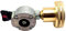 DN Autogas Parts Adattatore per GPL GPL a 20 mm Clip On 511 Tipo Adattatore Set per riempire bombole di gas in Francia, Italia, Europa orientale