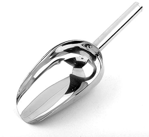 Veemoon Ustensile De Cuisine Pelle à Sable Boule De Nourriture Pour Chien Cuillère à Café Pelle à Glace Écope Pour Animaux De Compagnie Pelle à Nourriture Pour Chat Machine à Glace Thé