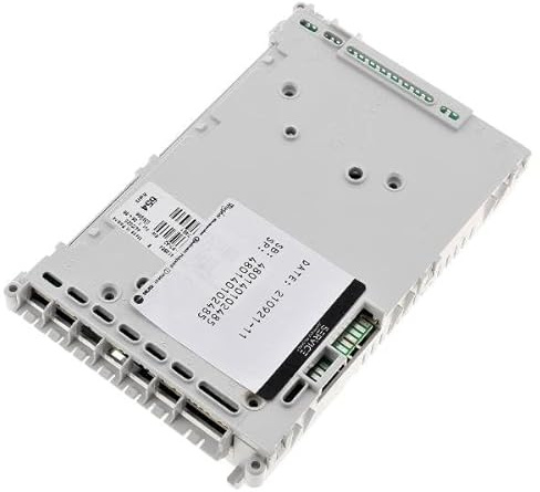Platine De Controle Non ProgrammÉe