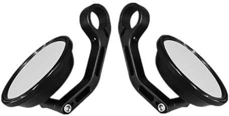 Modelo Para ZONTES 125C C125 125 C Empuñadura De Espejo Retrovisor Accesorios De Motocicleta(A pair)