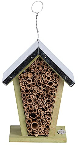 Esschert Design WA02 1 x Bienenhaus