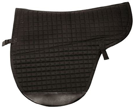 Kerbl 32440 Sattelunterlage Freedom für Sattel ohne Sattelbaum