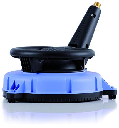 Kränzle Round Cleaner UFO kurz Ø 300 mm 41.855