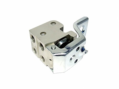 DELPHI LV80005 Repartidor de frenada posterior Repartidor de Freno Regulador de la fuerza de frenado Repartidor de freno