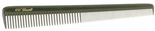 Cleopatra Barber Comb - #450 (ZIN: 518043) by Krest