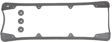RIDEX Dichtungssatz Zylinderkopfhaube 979G0100 GOLF II (19E, 1G1)
