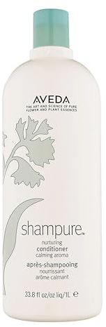 AVEDA Shampure Nurturing Conditioner, 1000 ml