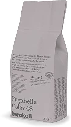 Fugabella® Color 48 1 Sack
