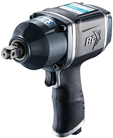 VESSEL Clé à Choc pneumatique 1/2 GT-1700BX (E)