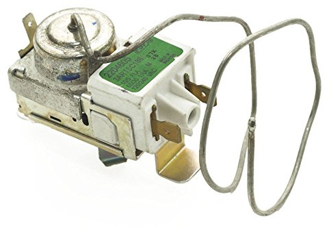 MaksPRO WP2204605 Thermostat fits Refrigerator 2204605 2221666 2225460 456000
