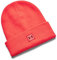 Under Armour Herren Mütze UA Halftime Cuff Beanie 1373155 Racer Red One Size