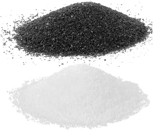 JOINPAYA 3 Stück 2 Terrarienset für den Strand Sandschaufeln für Strand Sand für Sandkasten bastel materialien bastelsand Sand zum Basteln Bastelmaterial zum Selbermachen Plastik