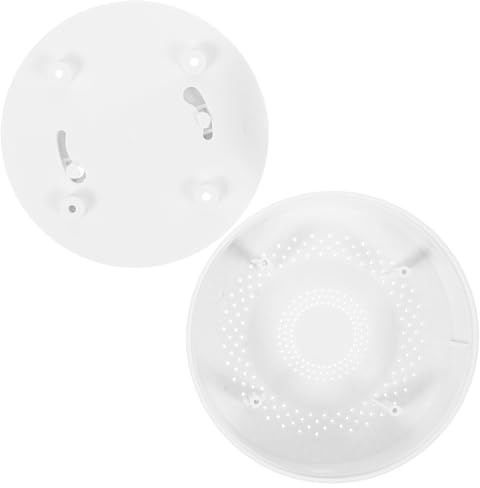 Angoily 3 Piezas accesorios organizadores dinero estaño llave exterior safe box jewelry organizer escondites para objetos de valor contenedores de almacenamiento ocultos el plastico