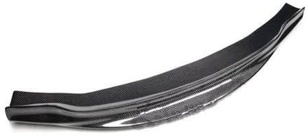 Frontspoiler Für B&MW 5 Series M5 2011–2016 F10 M5 Für RKP Style Splitter Spoiler Auto Frontspoiler Real Carbon Fiber Front Lip