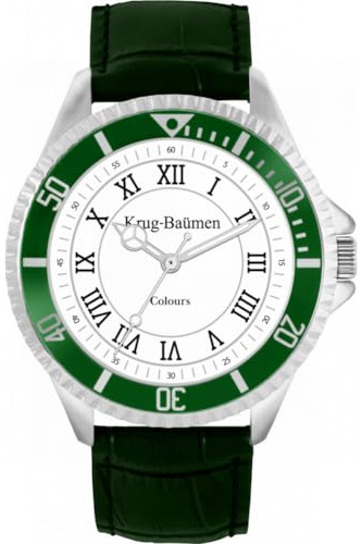 Toff London Mens Colours Summer 2025 Watch Range