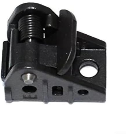 Honseadek Holder, for Reciprocating Saw 1100, Replacement Part 1619PA4168, Compatible with Recip Saw Accessories