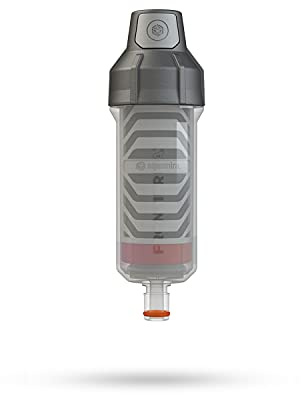 Aquamira Frontier Max (Worldwide)