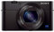 Sony RX100 III | Premium-Kompaktkamera (1,0-Typ-Sensor, 24-70 mm F1.8-2.8 Zeiss-Objektiv und neigbares Display für Vlogging)