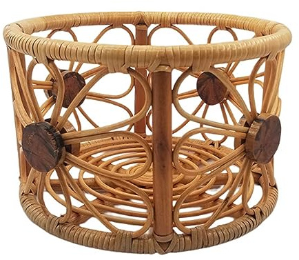 Baby Newborn Photography Props Handmade Vintage Rattan Basket Creates Warm And Comfortable Scenes For Memorable Photos Baby Chair Handmade Vintage Rattan Basket For Newborn Photography Props Unique