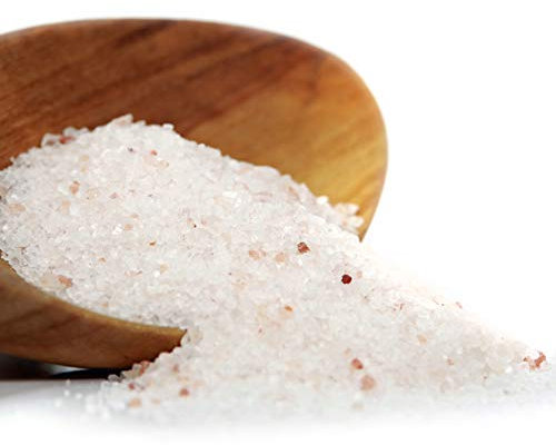 Sel Cristallin De L'himalaya - Fin - 1Kg