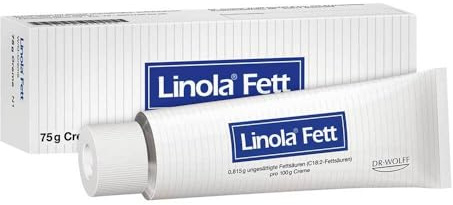 LINOLA fett Creme 75 g