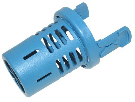 Central Filter for Hotpoint Dishwasher Equivalent to C00256572