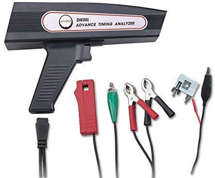 Diesel 12/24 Volt Benzin 12 Volt Multifunktionsgerät Zündlichtpistole Stroboskoplampe