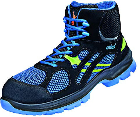 ATLAS - the shoe company Flash 8205 XP ESD 43900-43