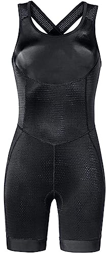 Schöffel Damen Bib Shapewear Ganzkörper-Body