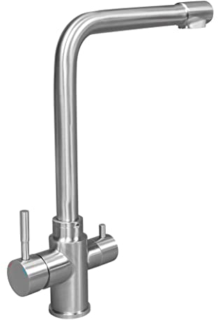 3-Wege Wasserhahn für Osmoseanlage