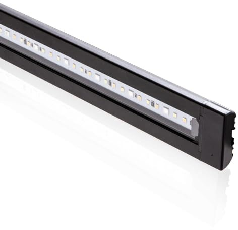 SOLAR STINGER SunStrip III 35 Fresh Black, LED Leuchtbalken für Süßwasseraquarien, Vollspektrum (1450 mm)