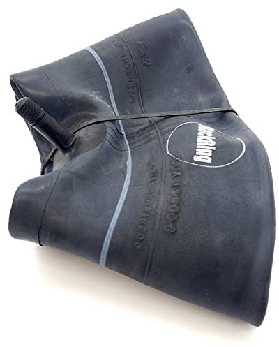 BlackRing 13x6.50-6 Inner Tube Straight Valve TR13 Ride On Lawn Mower Garden Tractor 13 x 650 x 6