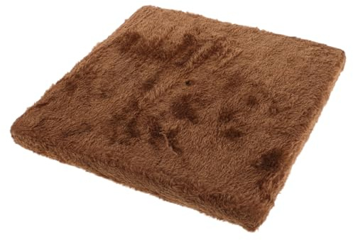 Milisten Poste Rascador para Gatos 9.84 Pulgadas Plataforma Reemplazable Resistente para Trepador Gatos Estante para Gatitos DIY Interior Accesorio para Árbol De