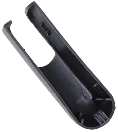 Rear Window Windscreen Windshield Wipers Arm Cover Nut Cap Rocker Clip, for BMW, for X3, for E83, 2010-2003(2Pc)