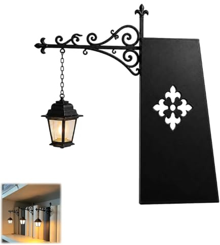 XPDUXK Bibliothekslaterne Dekorative Bücherregal Beleuchtung, Library Lantern-Decorative Bookshelf Lighting, Magische Leselampe für Bücherwürmer, Mini-Bibliothekslaterne für Bücherliebhaber，Laterne